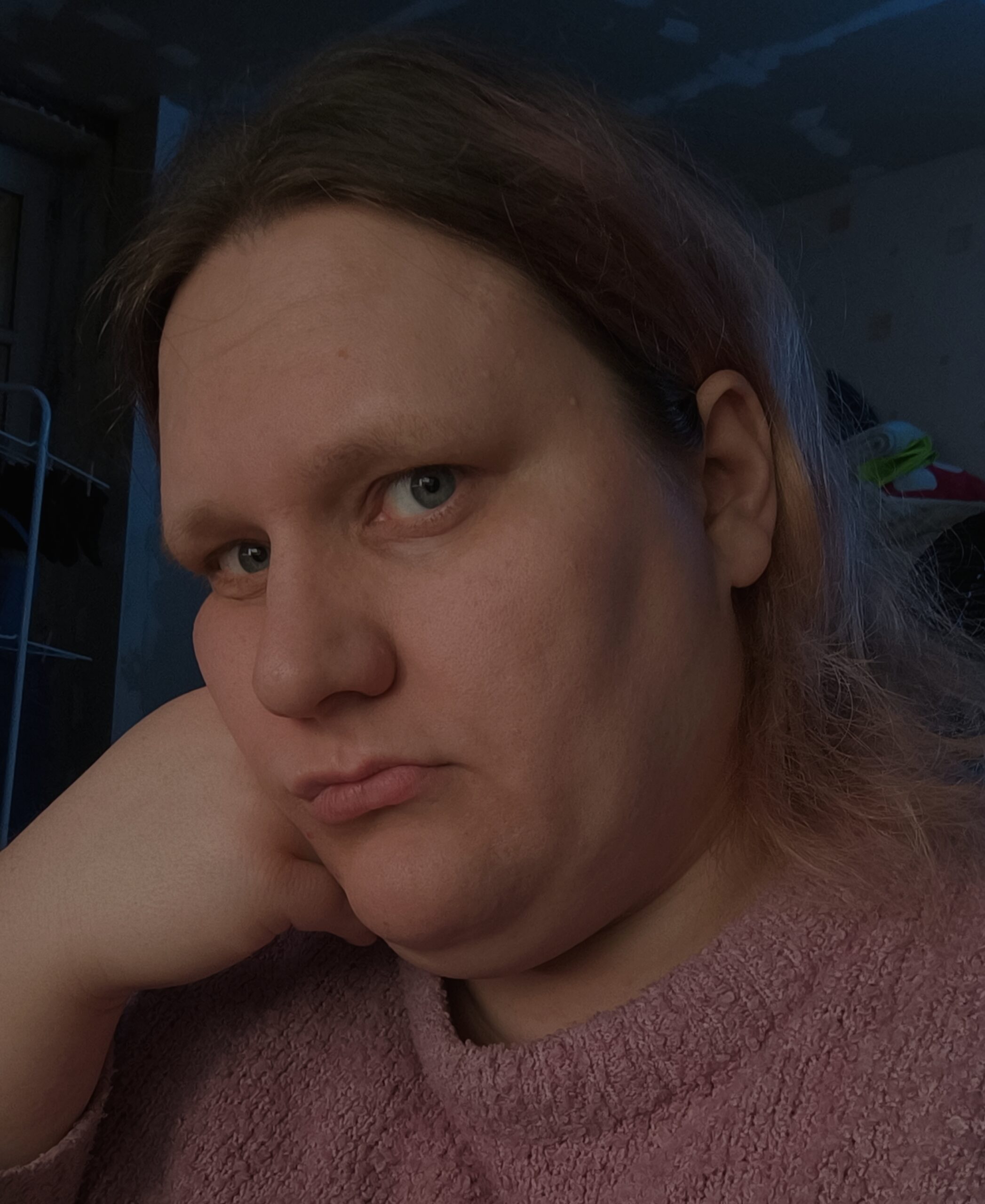 Sur une note plus personnelle…